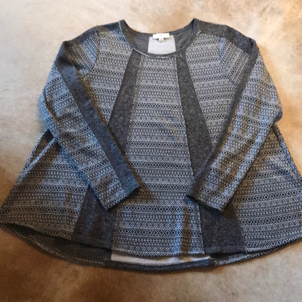 Sweat Top